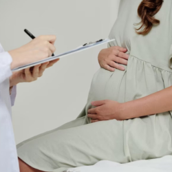 Asistencia y Ayuda a la Gestante