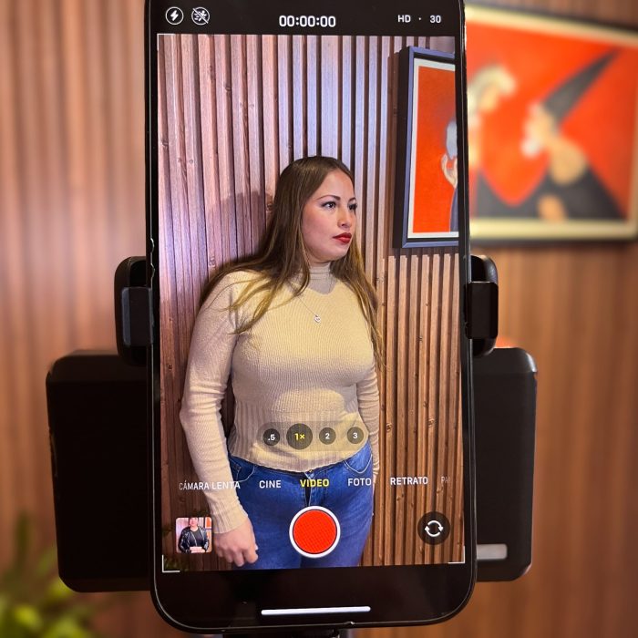 Gestante Gestación Subrogada Babyboom Surrogacy GPA